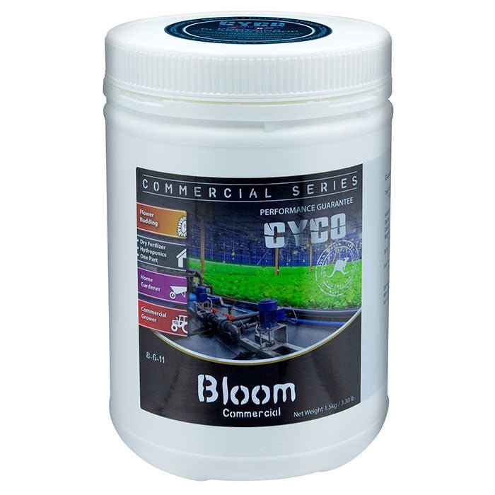 CYCO Commercial Series Bloom - Green Thumb Depot