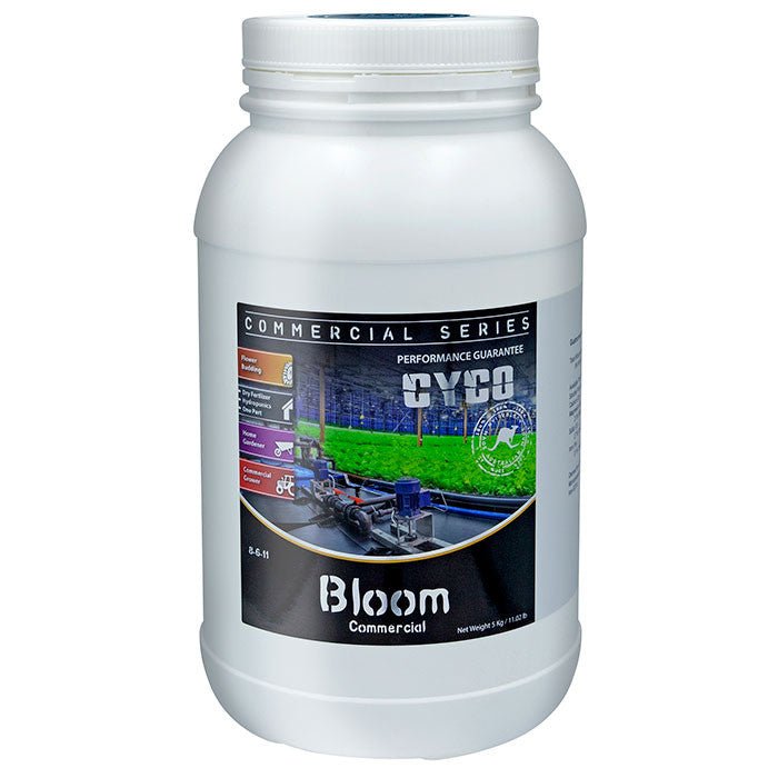 CYCO Commercial Series Bloom - Green Thumb Depot