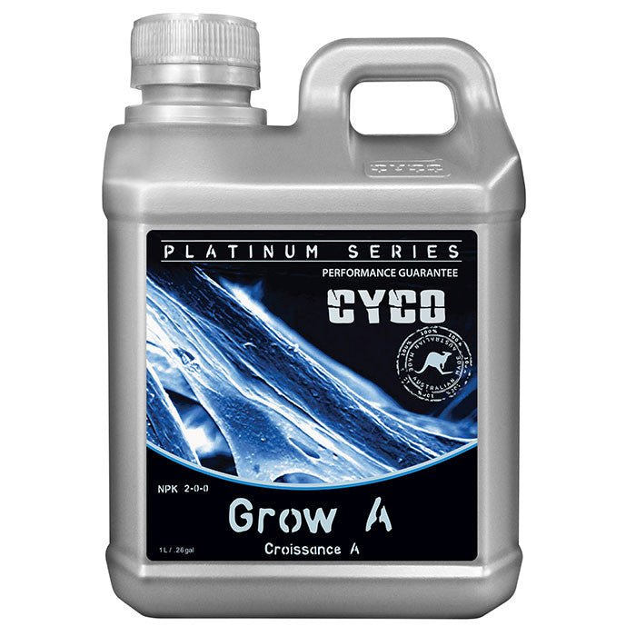 CYCO Grow A - Green Thumb Depot