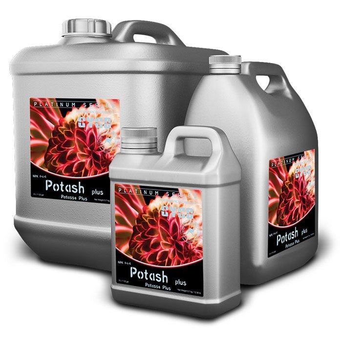 CYCO Potash Plus