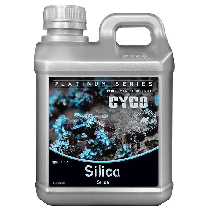 CYCO Silica - Green Thumb Depot