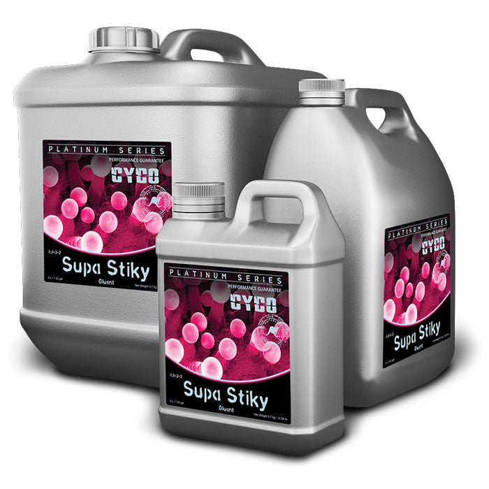 CYCO Supa Stiky — Green Thumb Depot