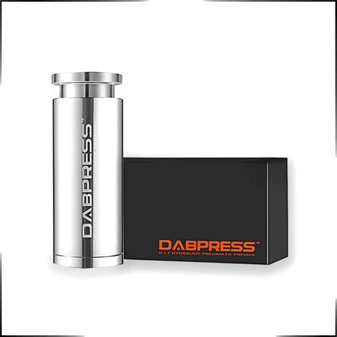 DABPRESS ROSIN PRESS ACCESSORIES BUNDLE - Green Thumb Depot