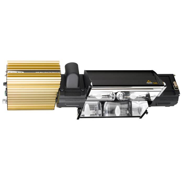 Dimlux 630 Watt Ceramic Metal Halide (CMH) - Green Thumb Depot