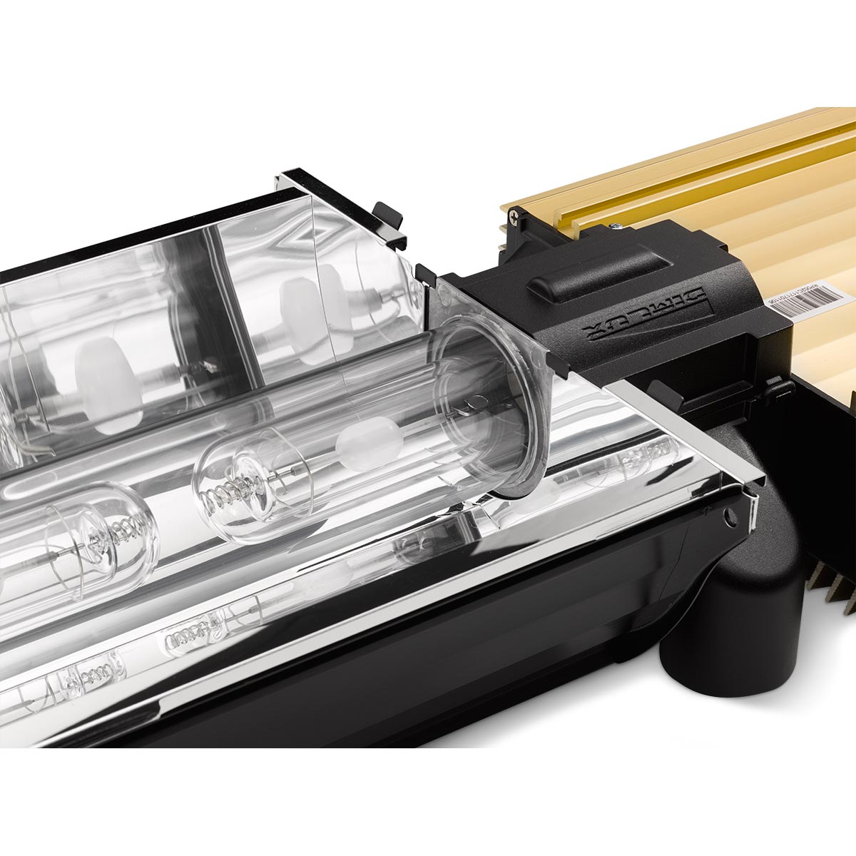 Dimlux 630 Watt Ceramic Metal Halide (CMH) - Green Thumb Depot