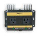 Dimlux Auxiliary Box – 2 Outlet (2 x 110V, 10A) - Green Thumb Depot