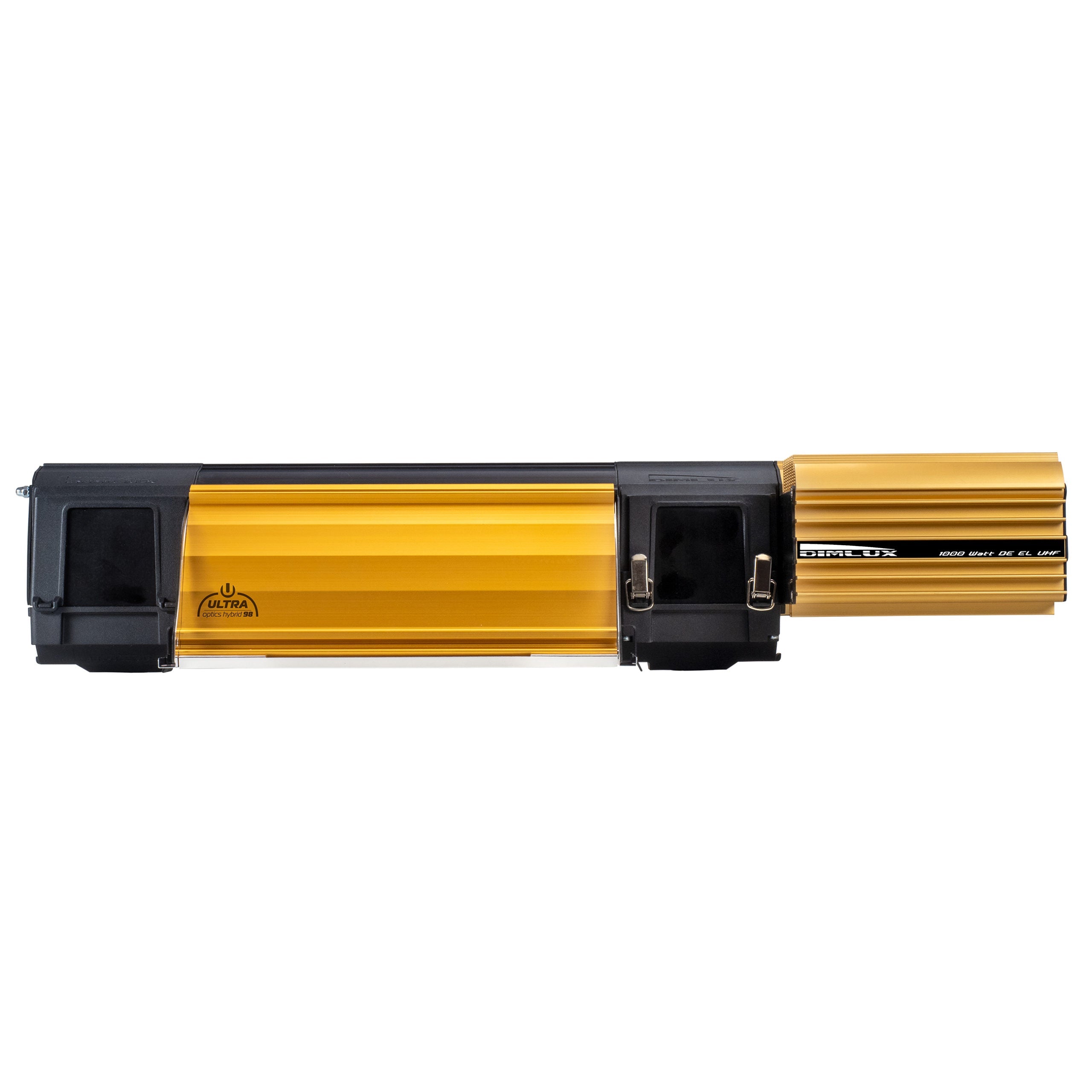 Dimlux Expert Series MKII 1000W DE EL UHF - Green Thumb Depot