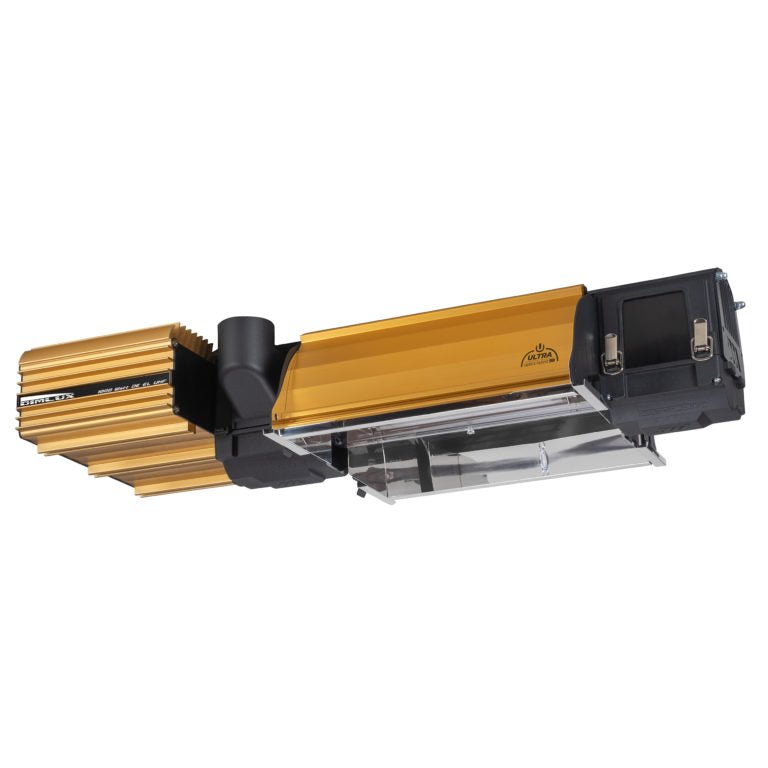 Dimlux Expert Series MKII 1000W DE EL UHF - Green Thumb Depot