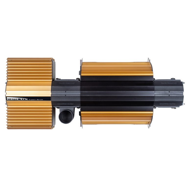 Dimlux Expert Series MKII 1000W DE EL UHF - Green Thumb Depot