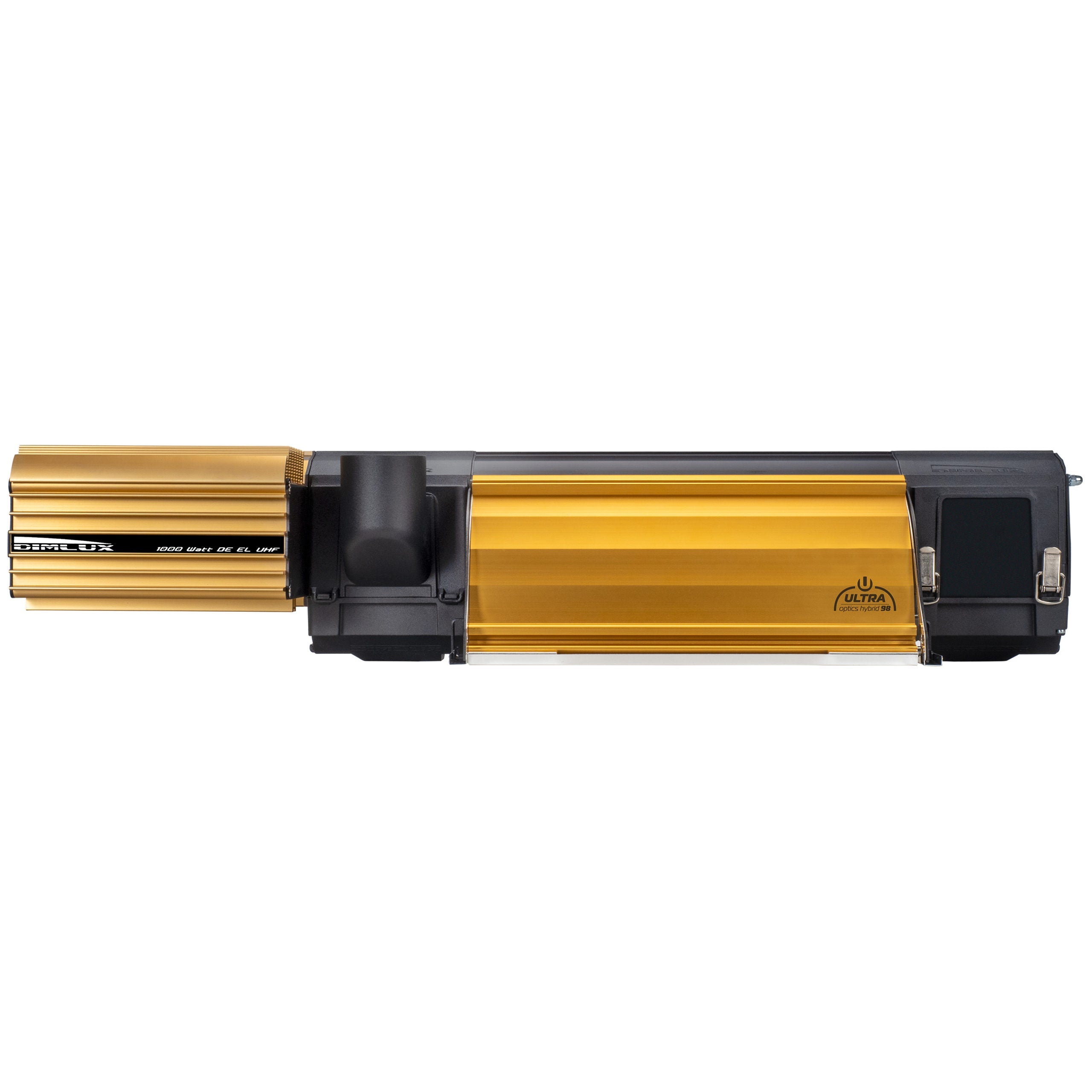 Dimlux Expert Series MKII 1000W DE EL UHF - Green Thumb Depot