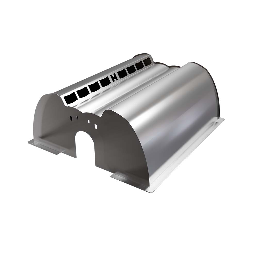 Dimlux Pro Series DE HPS Fixture - 1000w, 240V - 277V - Green Thumb Depot