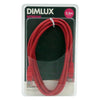 Dimlux RJ45 Interlink Cable