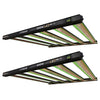 Dimlux Xtreme Series 800w MKII ION LED 240V-277V