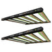 Dimlux Xtreme Series 800w MKII ION LED 240V - 277V - Green Thumb Depot