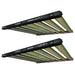 Dimlux Xtreme Series LED MKII ION – 1050w, 240 - 277V - Green Thumb Depot