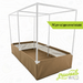 DIY Living Soil Fabric Bed - Green Thumb Depot