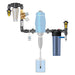 Dosatron Industrial Plumbing Kit with Mixing Chamber - Green Thumb Depot