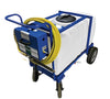 Dramm Air Powered Foamer 50 Gallon Tank with 75' Hose