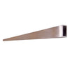 DriFlower 8' Aluminum Stick w/ Safe End Plugs