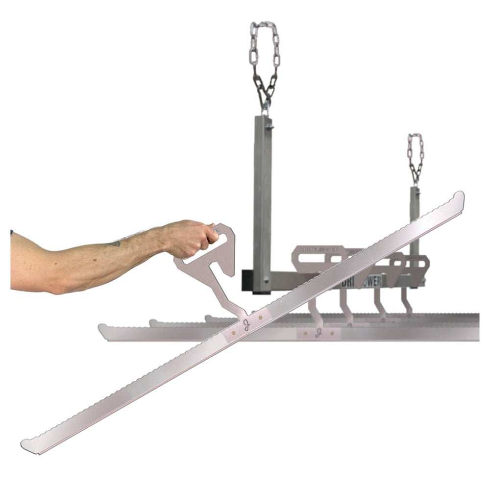 DriFlower Drying Rack Conversion Kit for Grow Tents - Green Thumb Depot