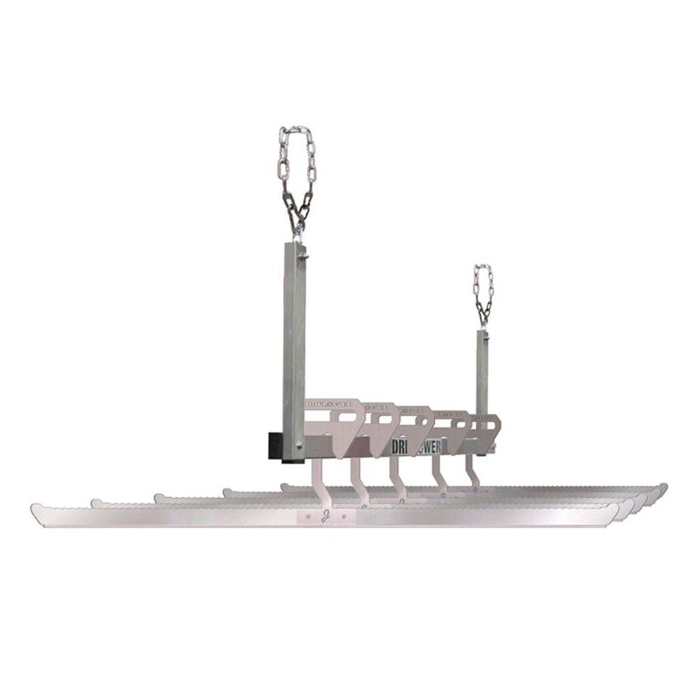 DriFlower Drying Rack Conversion Kit for Grow Tents - Green Thumb Depot