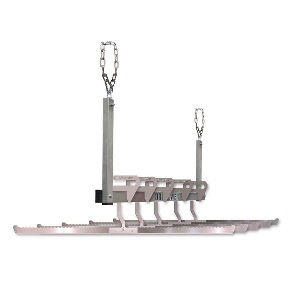 DriFlower Drying Rack Conversion Kit for Grow Tents - Green Thumb Depot