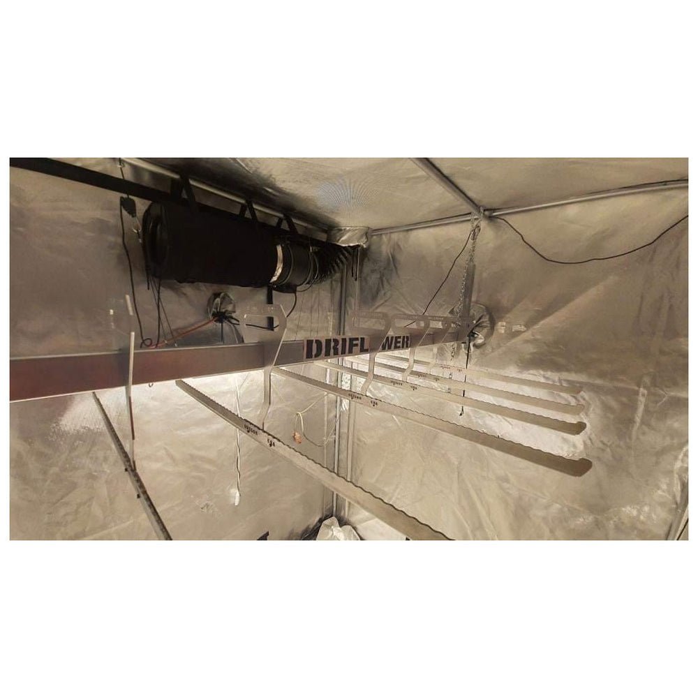 DriFlower Drying Rack Conversion Kit for Grow Tents - Green Thumb Depot