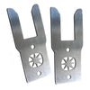DriFlower Harvest Brackets (Set of 2)