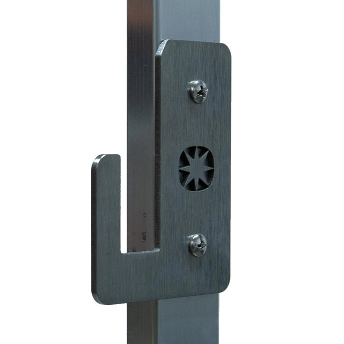 DriFlower J - Brackets (Set of 2) - Green Thumb Depot