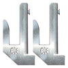 DriFlower Pallet-Rack Brackets (Set of 2)