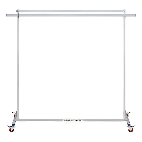 DriFlower Tall Boy Rolling Harvest Rack w/ 90