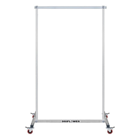 DriFlower The Tall Boy Champ Rolling Harvest Rack (NO HANGERS)