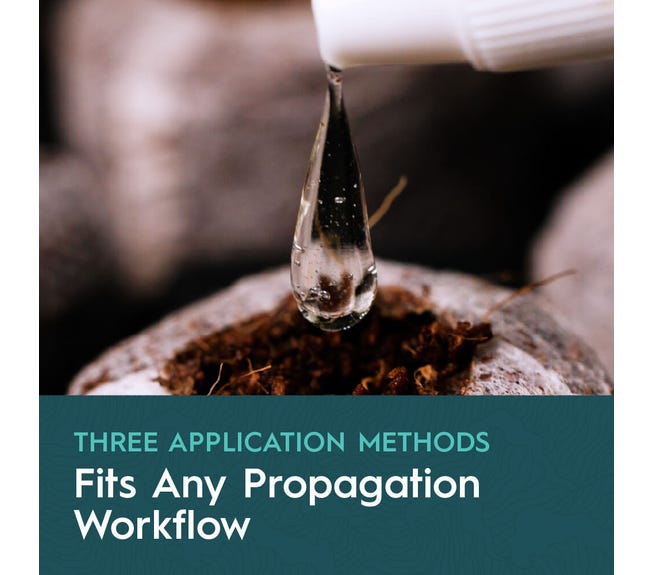 Drip Hydro Dip Cloning Gel - Green Thumb Depot