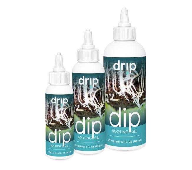 Drip Hydro Dip Cloning Gel - Green Thumb Depot