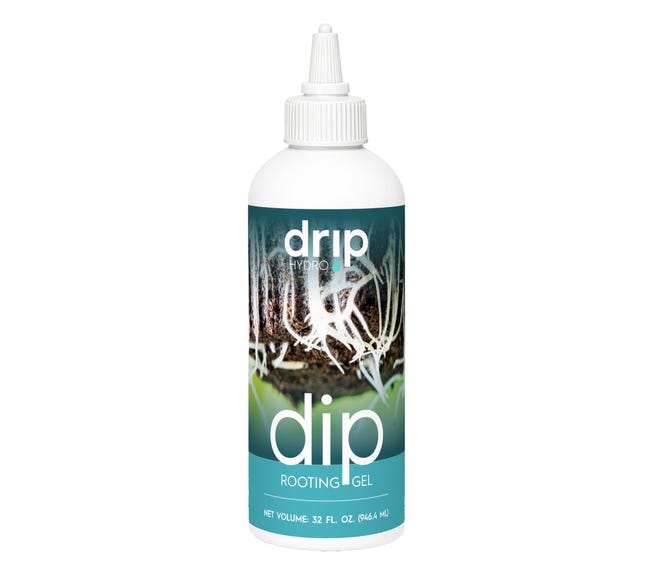 Drip Hydro Dip Cloning Gel - Green Thumb Depot