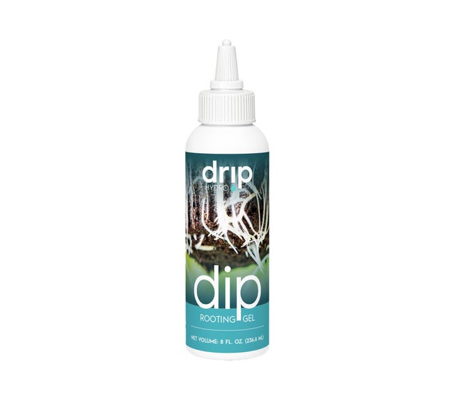 Drip Hydro Dip Cloning Gel - Green Thumb Depot