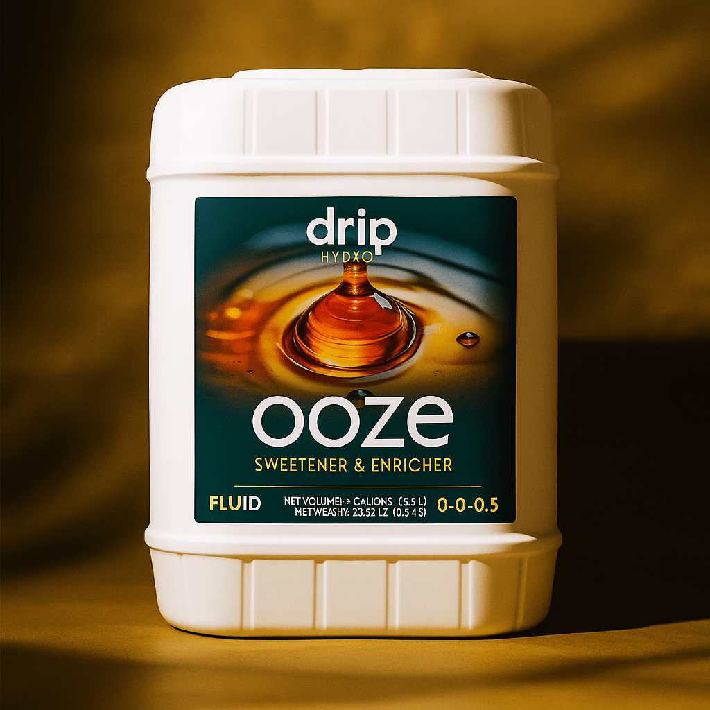 Drip Hydro Ooze - Green Thumb Depot