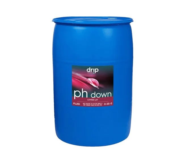 Drip Hydro pH Down - Green Thumb Depot