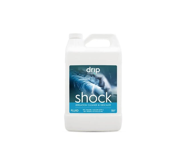 Drip Hydro Shock - Green Thumb Depot