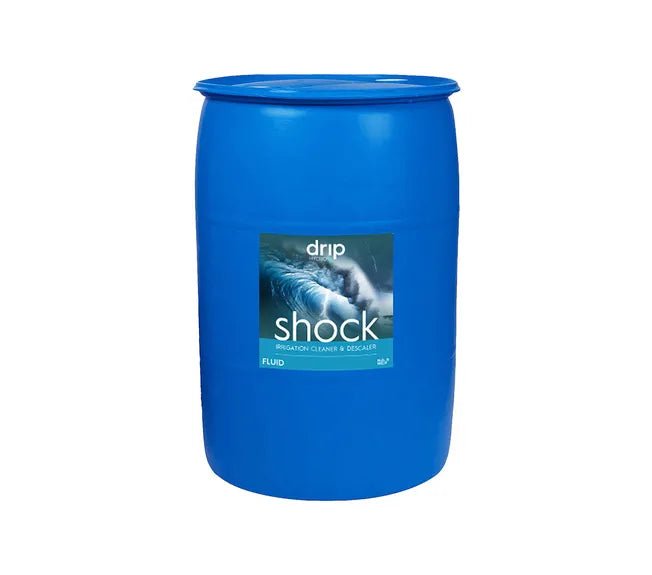 Drip Hydro Shock - Green Thumb Depot