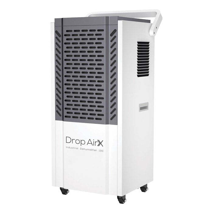 Drop Air X Industrial Dehumidifier 190 - Green Thumb Depot