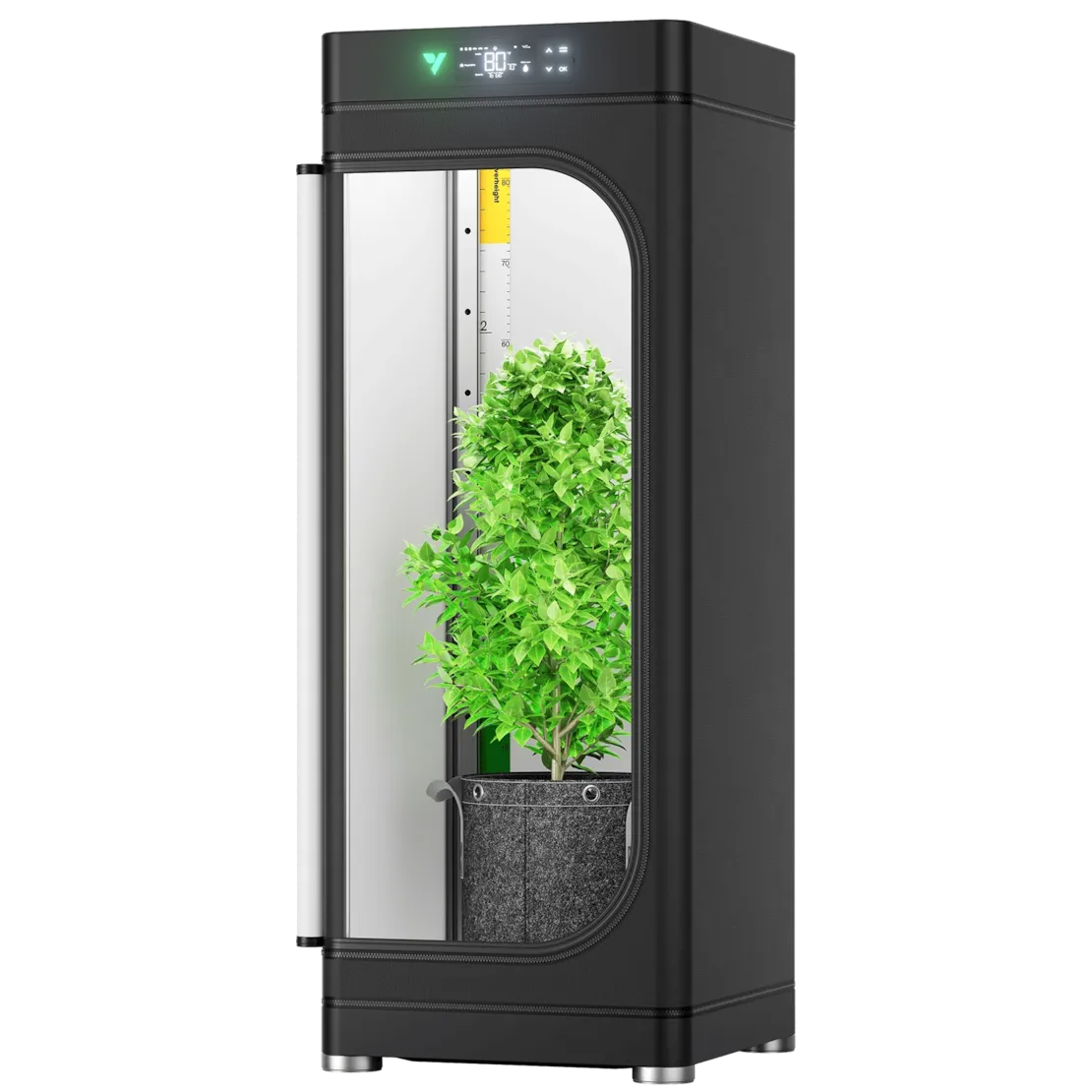 Vivosun VGrow Smart Grow Box