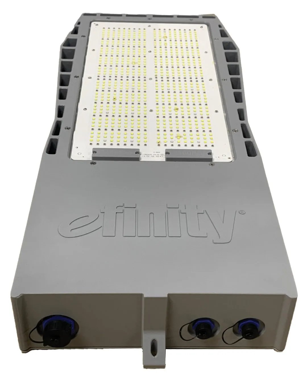 Efinity 2100 Pro 780W 1:1 Direct Replacement Greenhouse Indoor LED - Green Thumb Depot