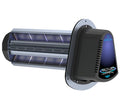 Element Air Halo Led In Duct Air Purifier