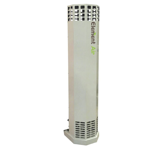 Element Air Tower Floor Unit Air Purifier - Green Thumb Depot