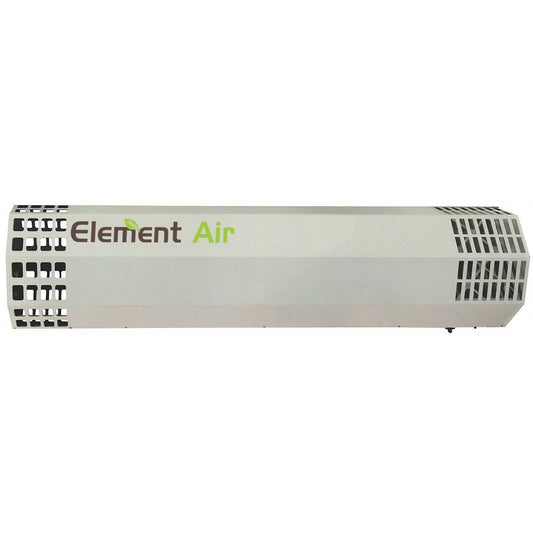 Element Air Tower Wall Mount Unit Air Purifier - Green Thumb Depot