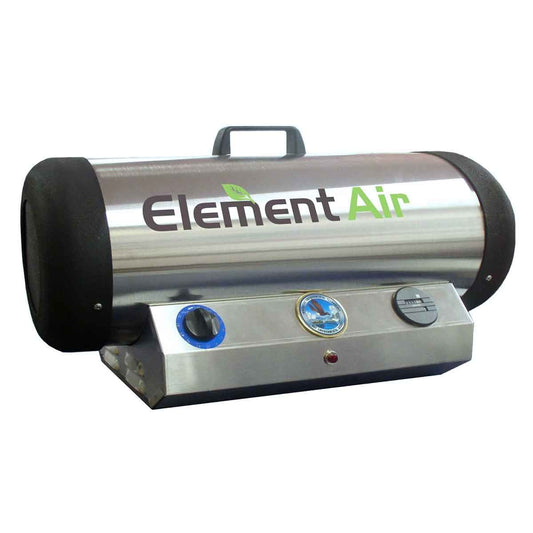 Element Air Turbozone 1000 Air Purifier - Green Thumb Depot