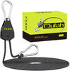 Elufah 12-Pack 1/8