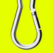 Elufah 12 - Pack 1/8" Tie - Down Ratcheting, 10ft Adjustable Length Rope Hanger - Green Thumb Depot