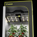 Elufah NHI3200 - 24 320 Watt LED Grow Light 2x4 Commercial - Green Thumb Depot